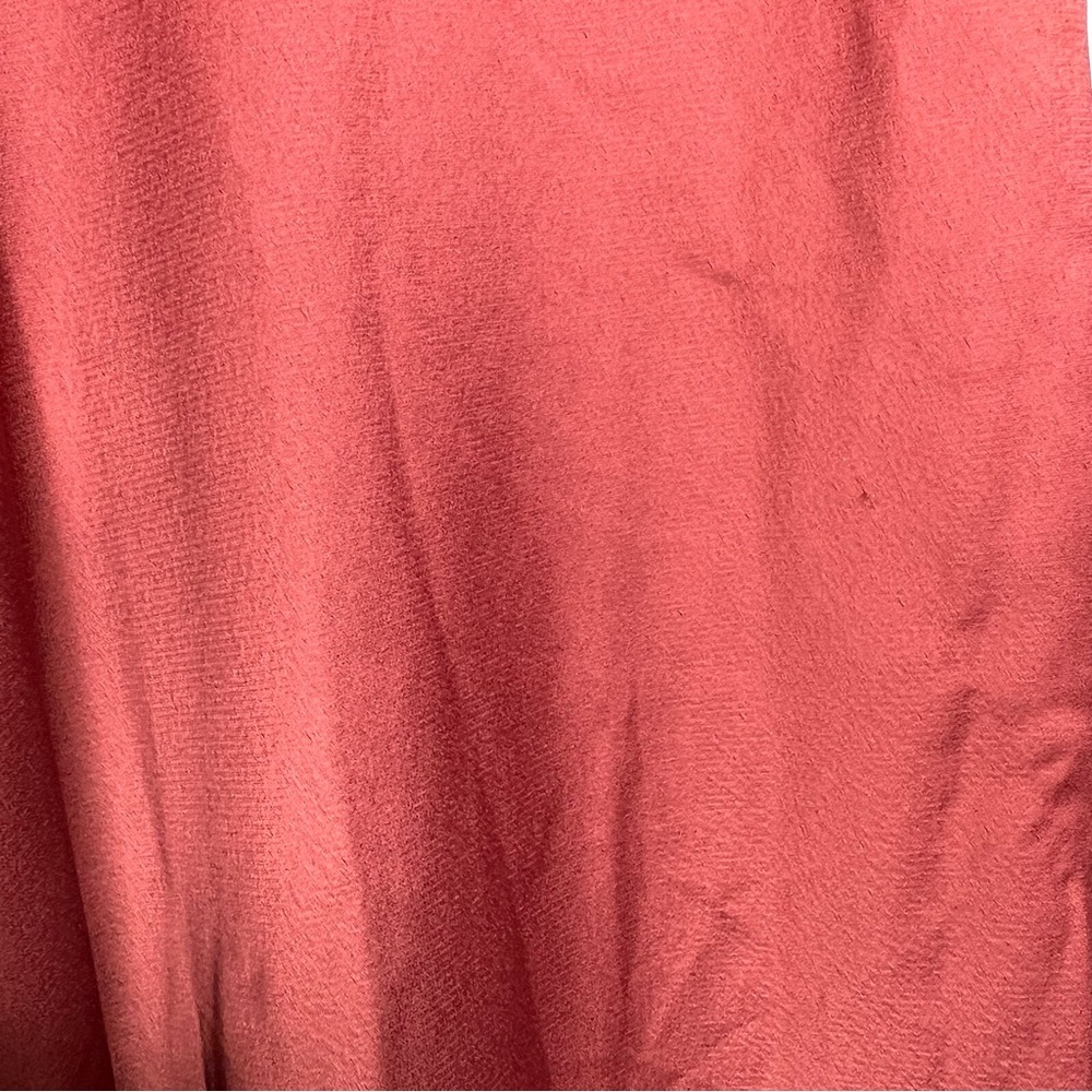 BHLDN Leti Dress in Cinnamon, size 10 NWT - Picture 8 of 8